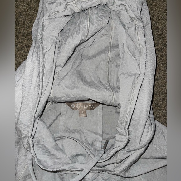 Athleta Sweatshirt - Picture 3 of 6